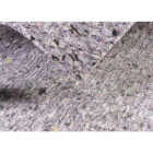 Shaw Ruby 1/2 In. Thick 8 Lb. Density Standard Carpet Pad Image 1