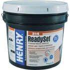 Henry ReadySet Multi-Purpose Ceramic Tile Adhesive, 3.5 Gal. Image 1