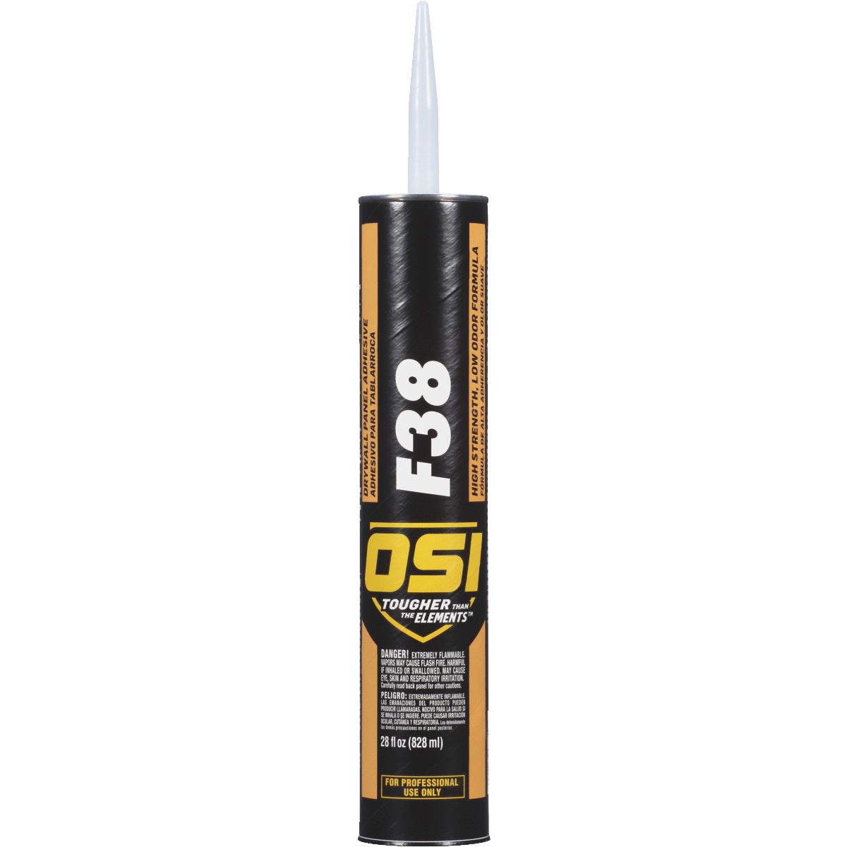 Drywall & Panel Adhesives