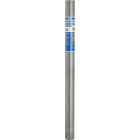Phifer 30 In. x 84 In. Brite Aluminum Screen Ready Rolls Image 2