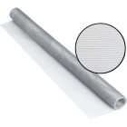 Phifer 48 In. x 84 In. Brite Aluminum Screen Ready Rolls Image 1