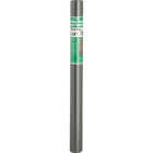 Phifer 24 In. x 84 In. Gray Fiberglass Screen Cloth Ready Rolls Image 2
