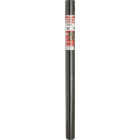 Phifer 30 In. x 84 In. Charcoal Fiberglass Screen Cloth Ready Rolls Image 2