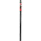 Phifer 36 In. x 84 In. Charcoal Fiberglass Screen Cloth Ready Rolls Image 2