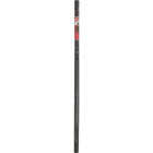 Phifer 48 In. x 84 In. Charcoal Fiberglass Screen Cloth Ready Rolls Image 2
