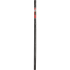 Phifer 48 In. x 84 In. Charcoal Fiberglass Screen Cloth Ready Rolls Image 2