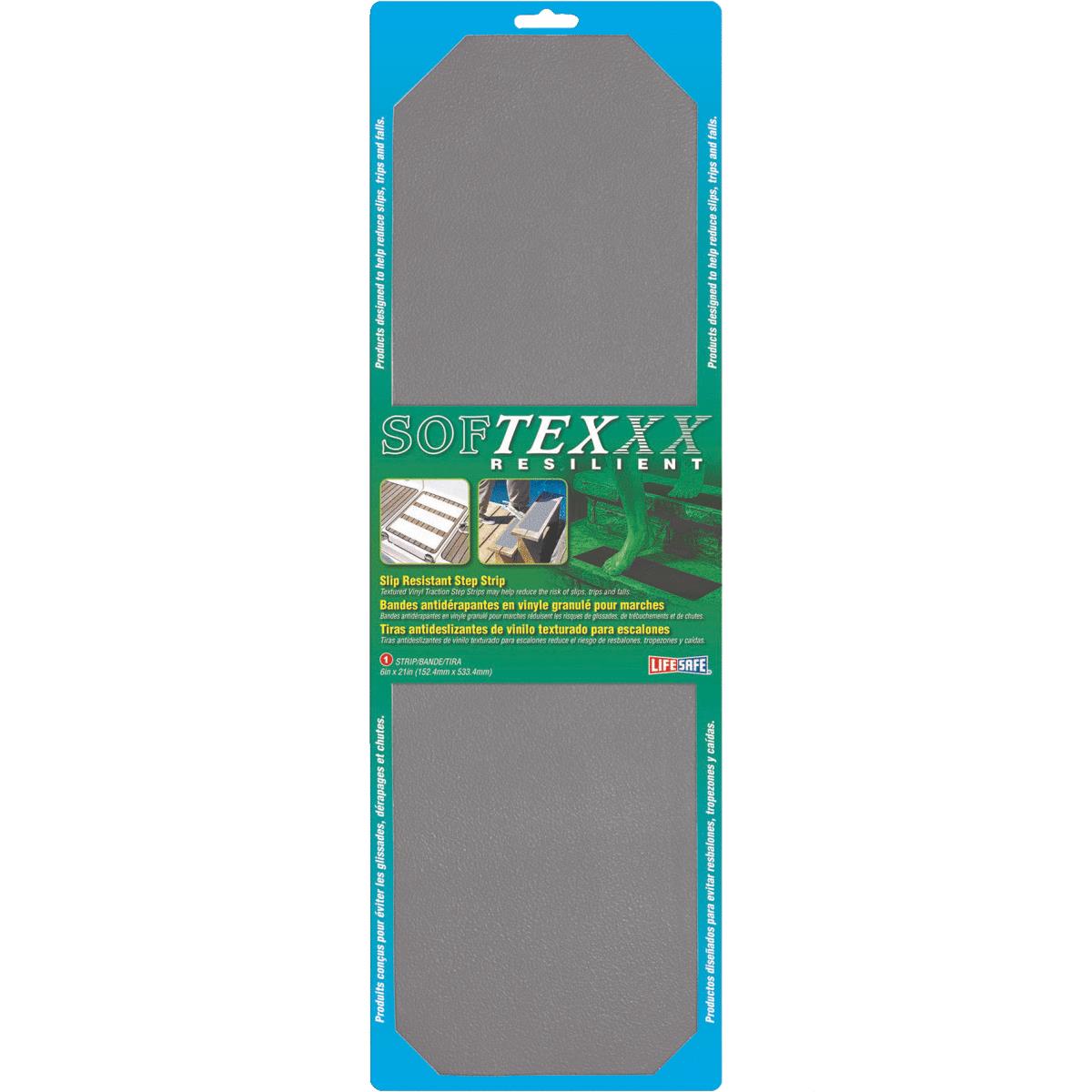 Anti-Slip Surfaces