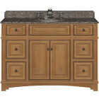 VE 48X21 VANITY Image 1
