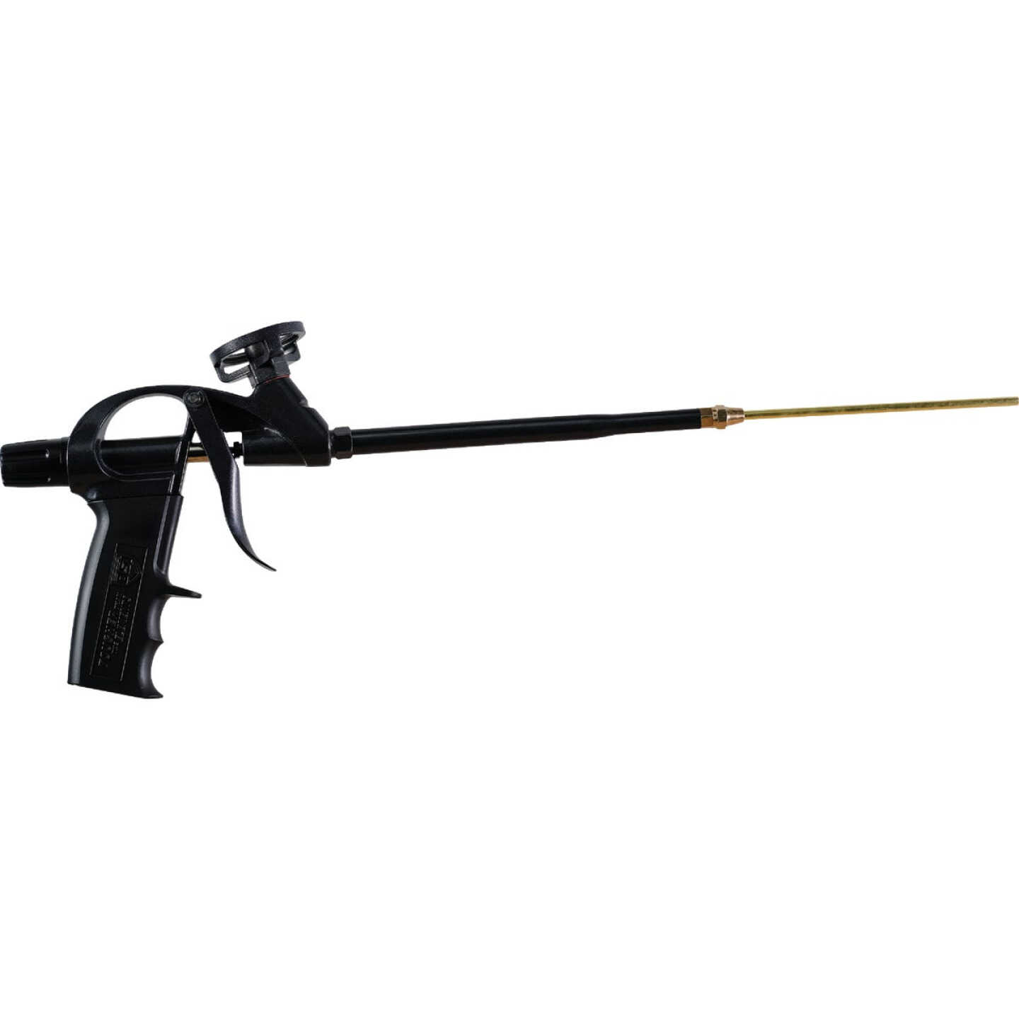 OSI Quad Metal Gun Foam Applicator Image 1
