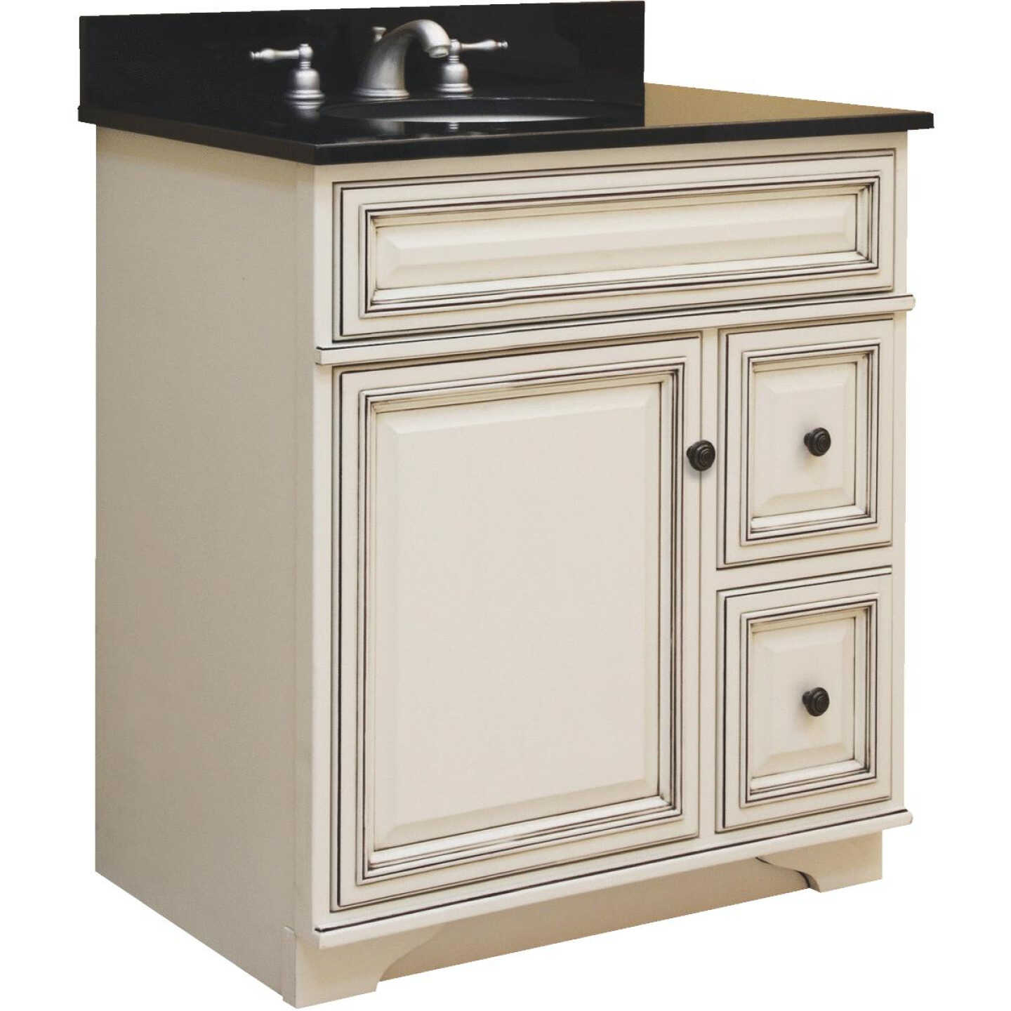 30" SANIBEL VANITY Image 1
