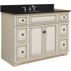 48" SANIBEL VANITY Image 1