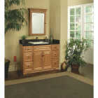 48" BRIARWOOD VANITY Image 2