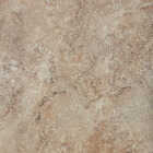 Home Impressions Travertine 12 In. x 12 In. Vinyl Floor Tile (45 Sq. Ft./Box) Image 1