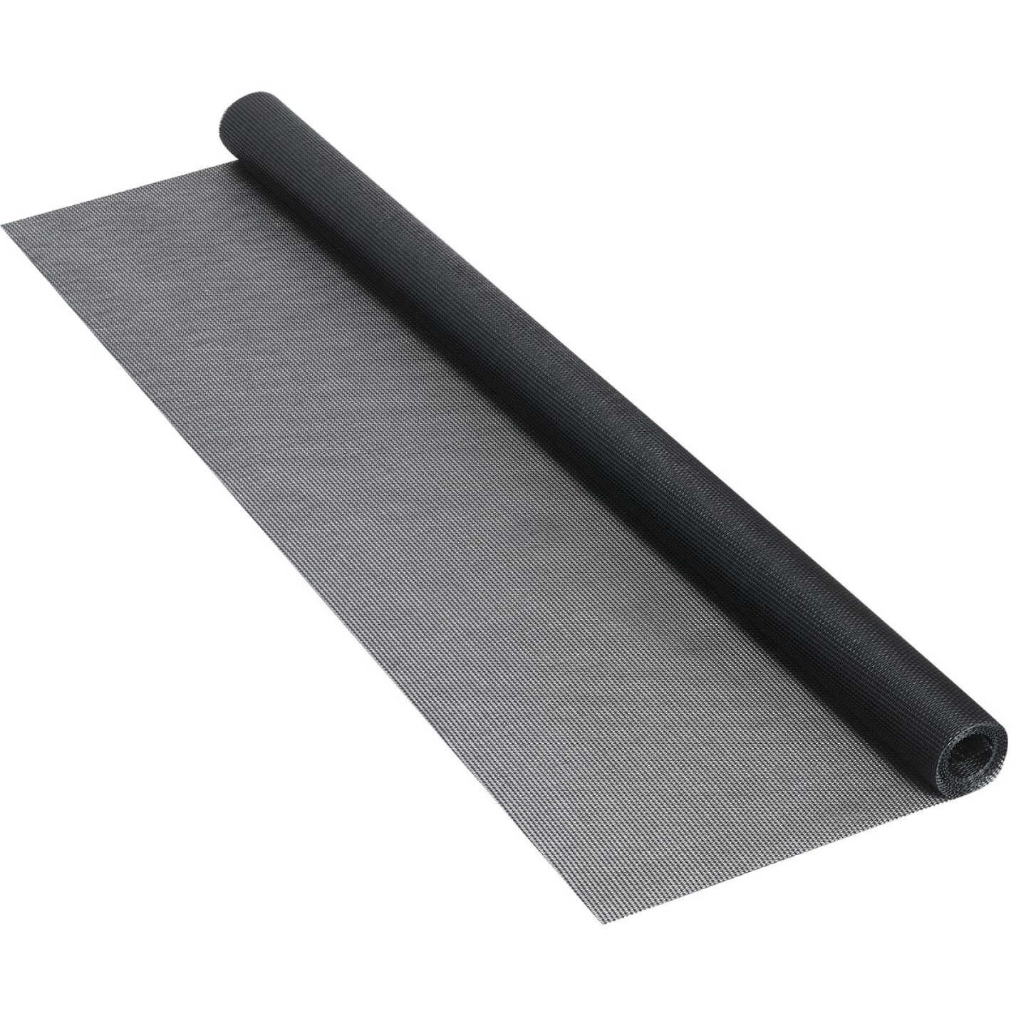 Phifer PetScreen 36 In. x 84 In. Black Pet-Resistant Screening Image 3