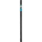 Phifer PetScreen 48 In. x 84 In. Black Pet-Resistant Screening Image 2
