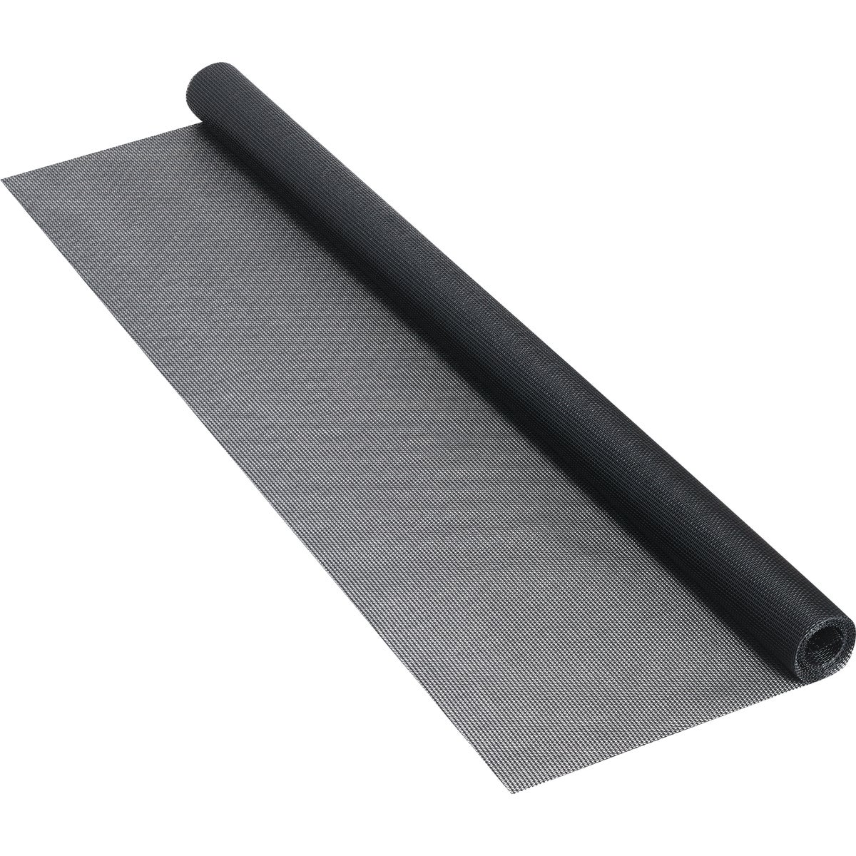 Phifer PetScreen 48 In. x 84 In. Black Pet-Resistant Screening Image 3