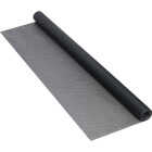 Phifer PetScreen 48 In. x 84 In. Black Pet-Resistant Screening Image 3