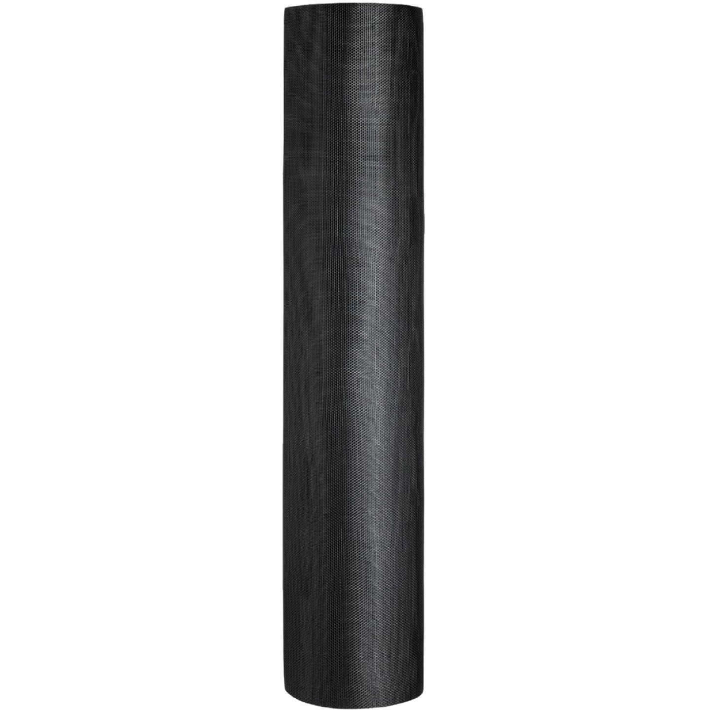 Phifer PetScreen 36 In. x 100 Ft. Black Pet-Resistant Screening Image 2