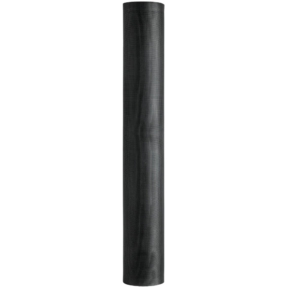 Phifer PetScreen 48 In. x 100 Ft. Black Pet-Resistant Screening Image 2