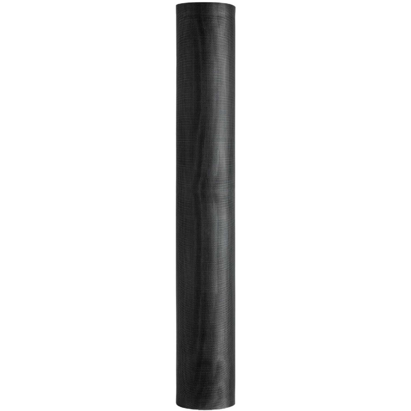 Phifer PetScreen 48 In. x 100 Ft. Black Pet-Resistant Screening Image 2