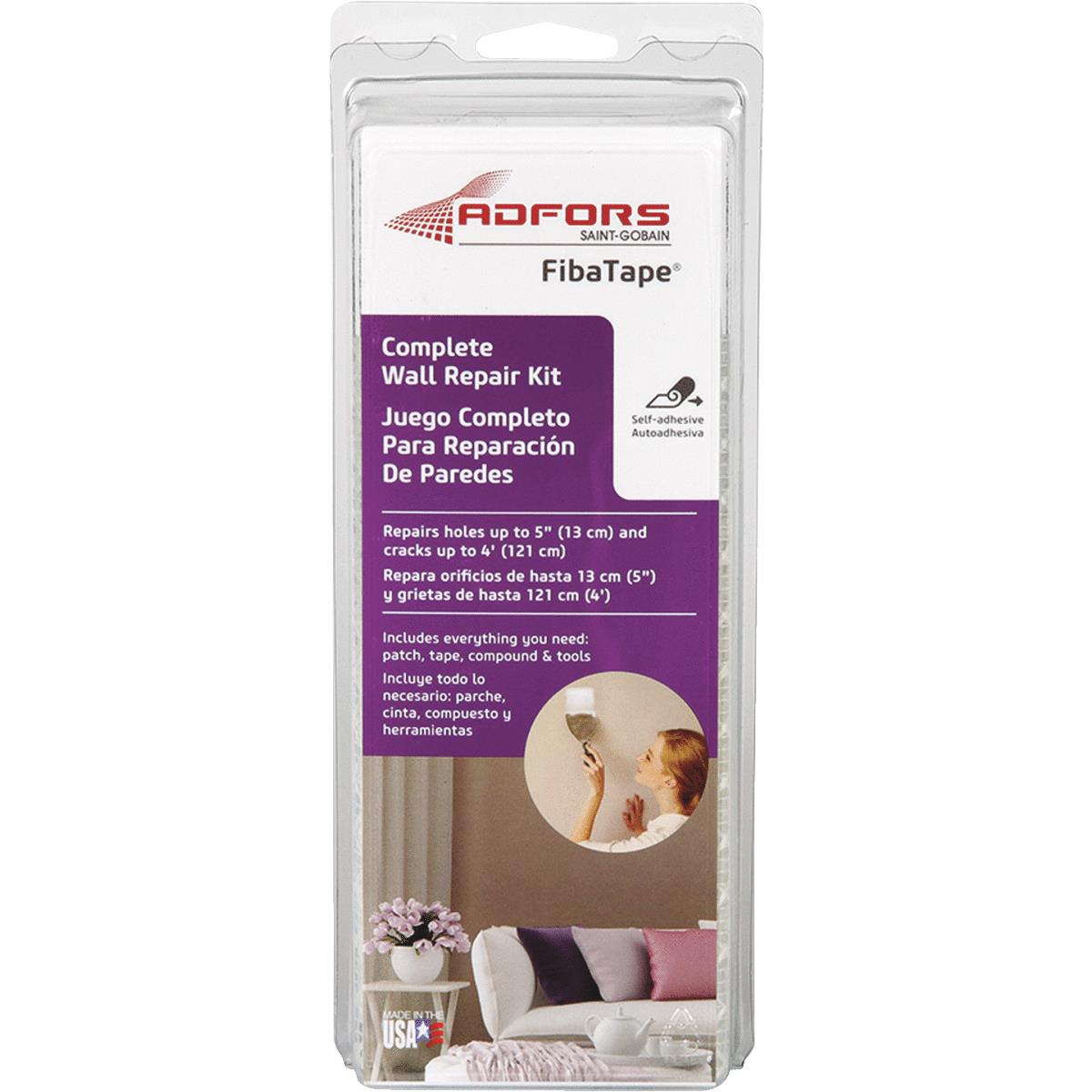 Patching & Repair Products