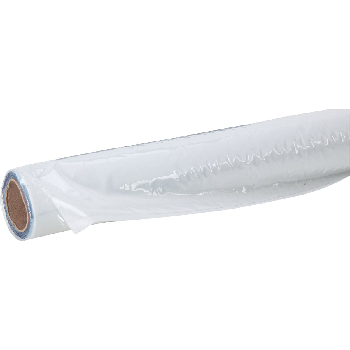 Frost King 36 In. x 25 Ft. 4 Mil Vinyl Sheeting