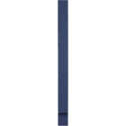 GHI Cabinets Sonona Blue 36 In. Solid Wood Base Molding Image 1