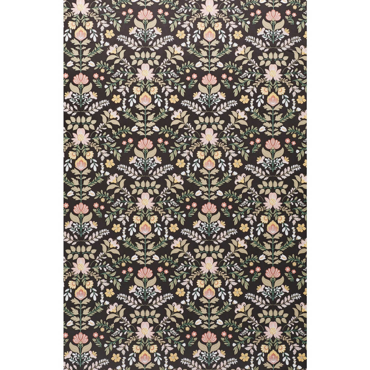 MSI Enchanted Midnight Peel and Stick Wallpaper (20.5 In. x 18 Ft.) Image 1