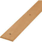 M-D Building Products 2-1/2 In. x 72 In. Unfinished Hardwood Seam Binder with Screws Image 8