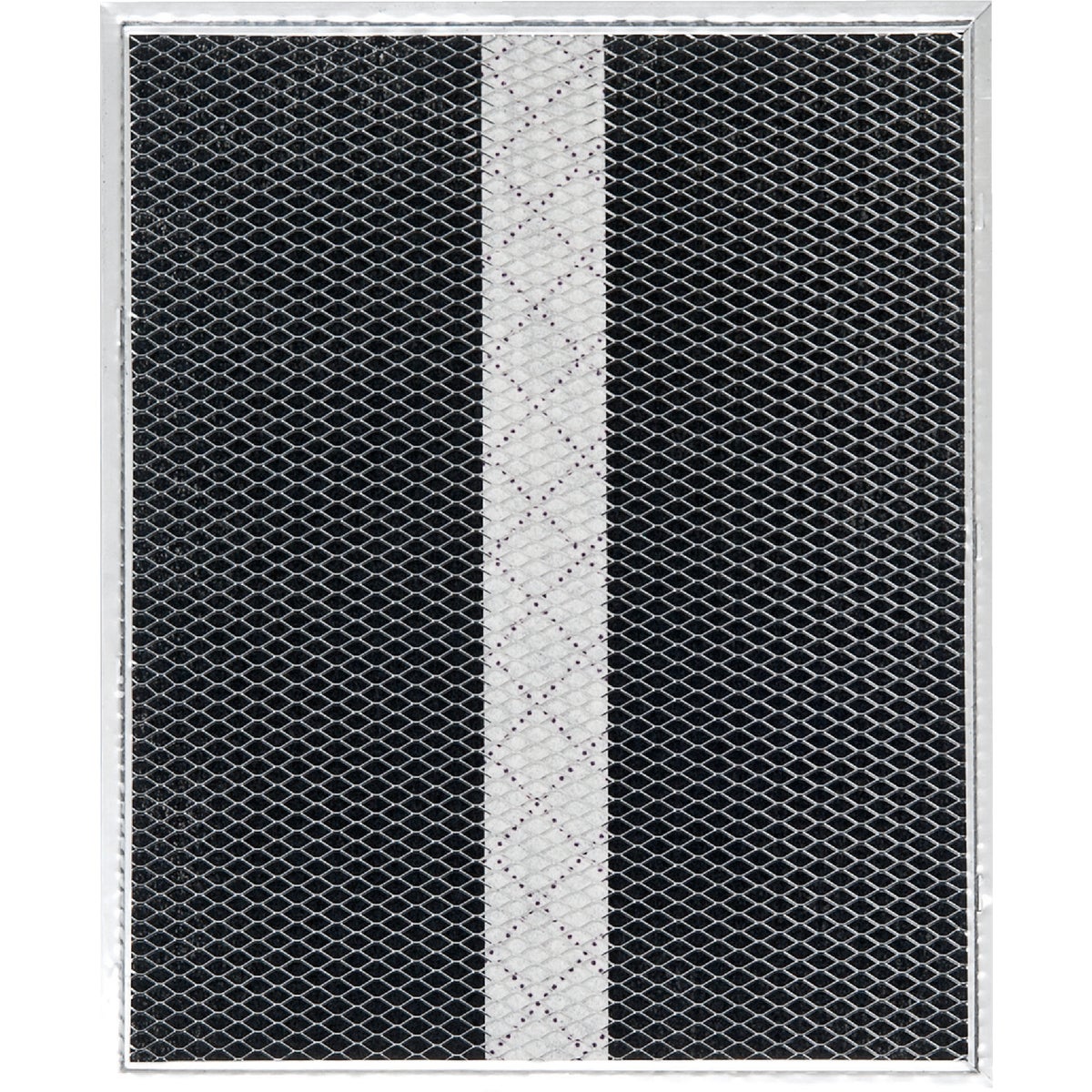 Broan-NuTone Allure 1 Non-Ducted Charcoal Range Hood Filter
