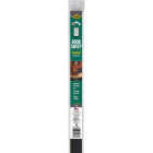 M-D Building Products 0.25 In. 36 In. Bronze Door Sweep Image 6