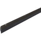 M-D Building Products 0.25 In. 36 In. Bronze Door Sweep Image 1