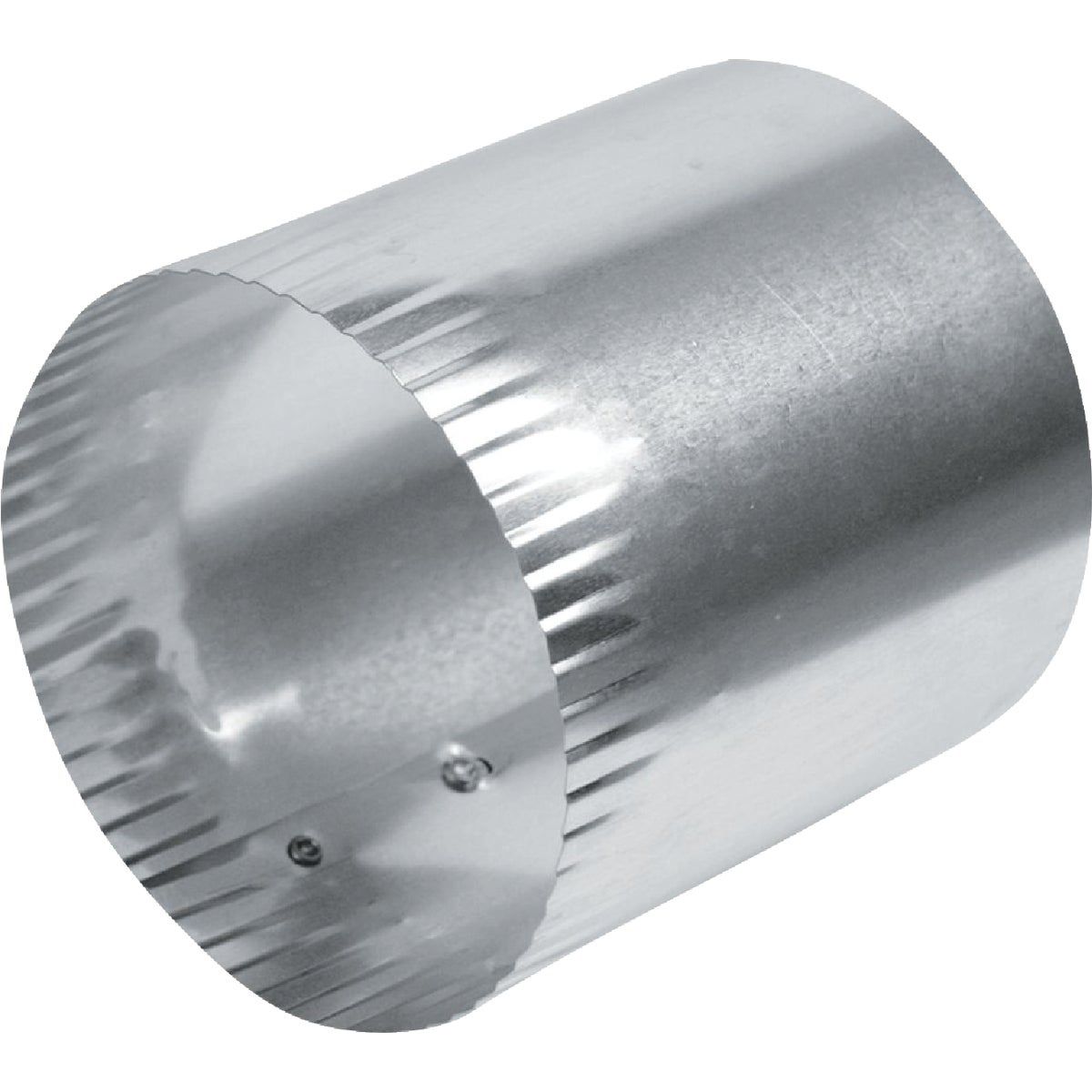 Dundas Jafine 4 In. Duct Connector Kit Image 5