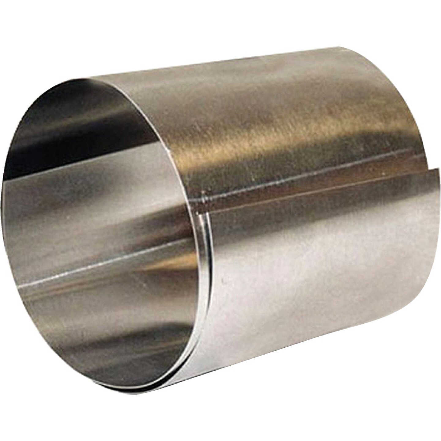 Dundas Jafine 4-1/2 In. Aluminum Universal Duct Connector Image 1