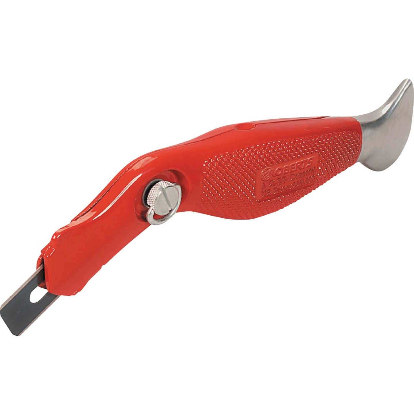 Roberts Cardinal Carpet Knife Image 1