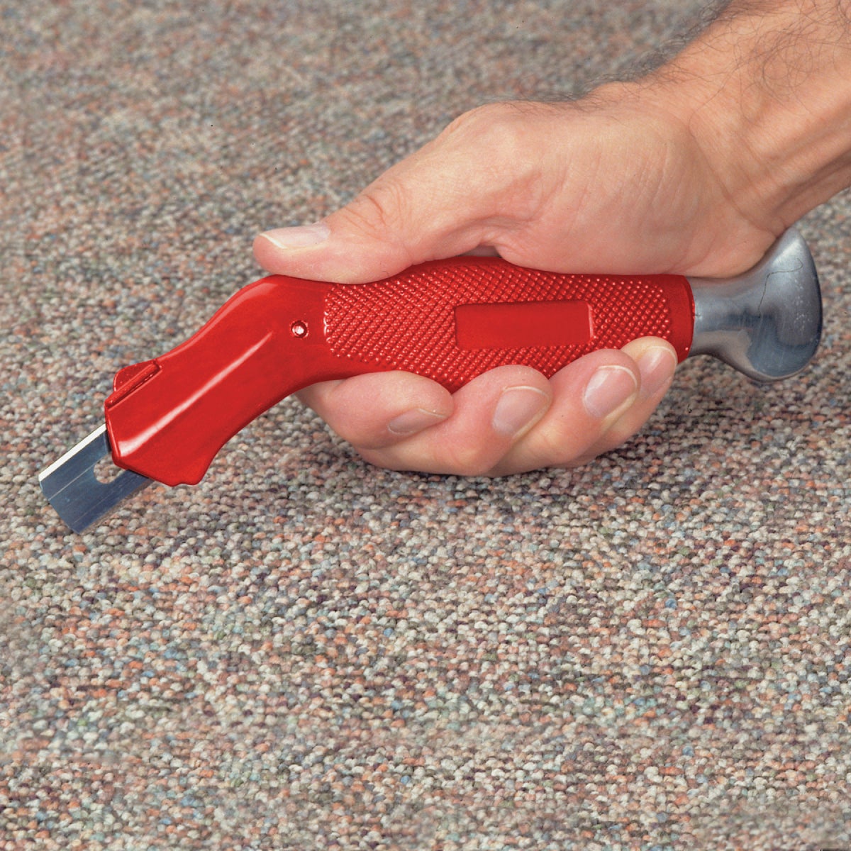 Roberts Cardinal Carpet Knife Image 5