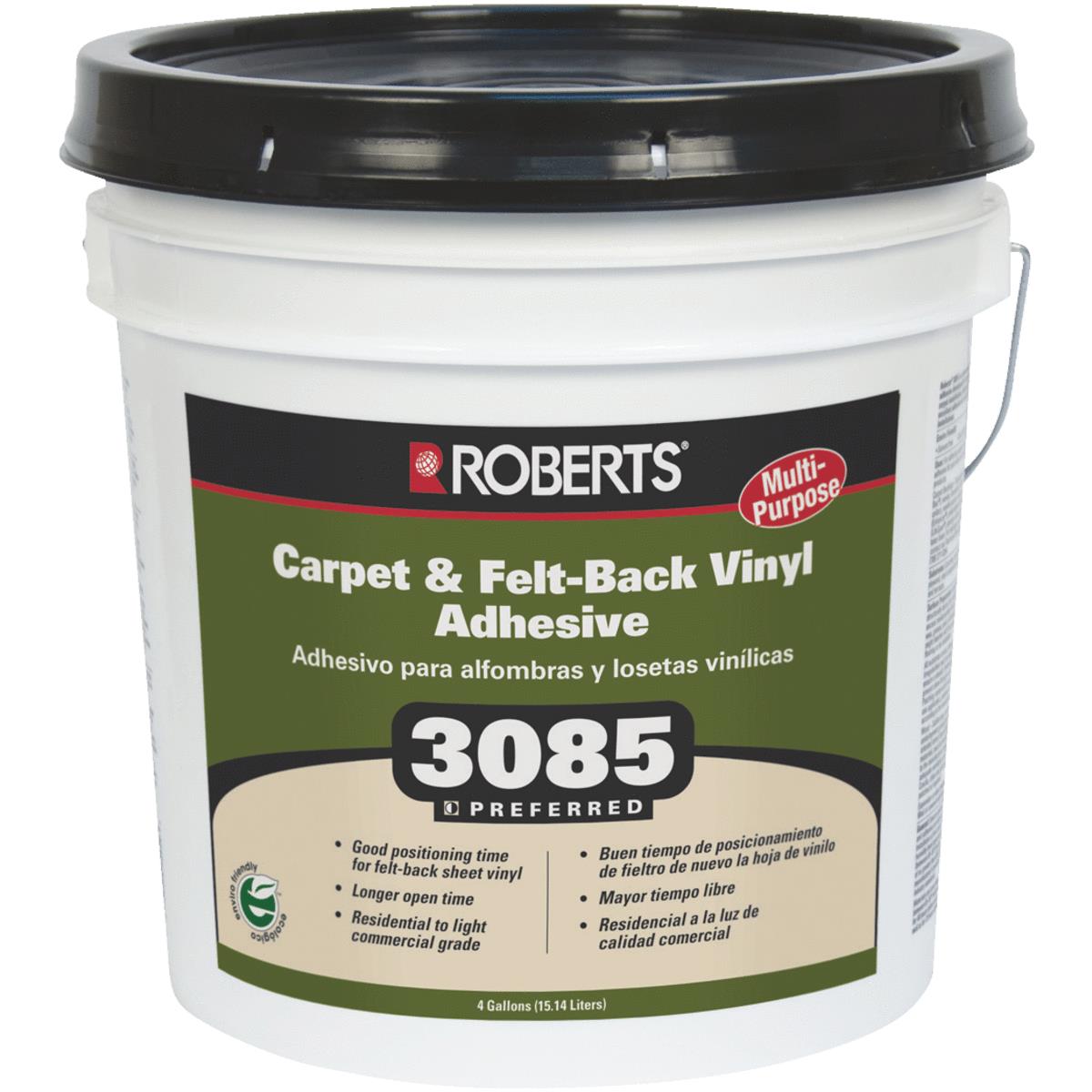 4GAL MULTI-PURP ADHESIVE