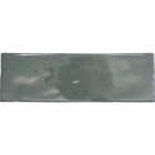 Emser Passion Verde 3 In. x 8 In. Glossy Porcelain Wall Tile (3.92 Sq. Ft. per Case) Image 3