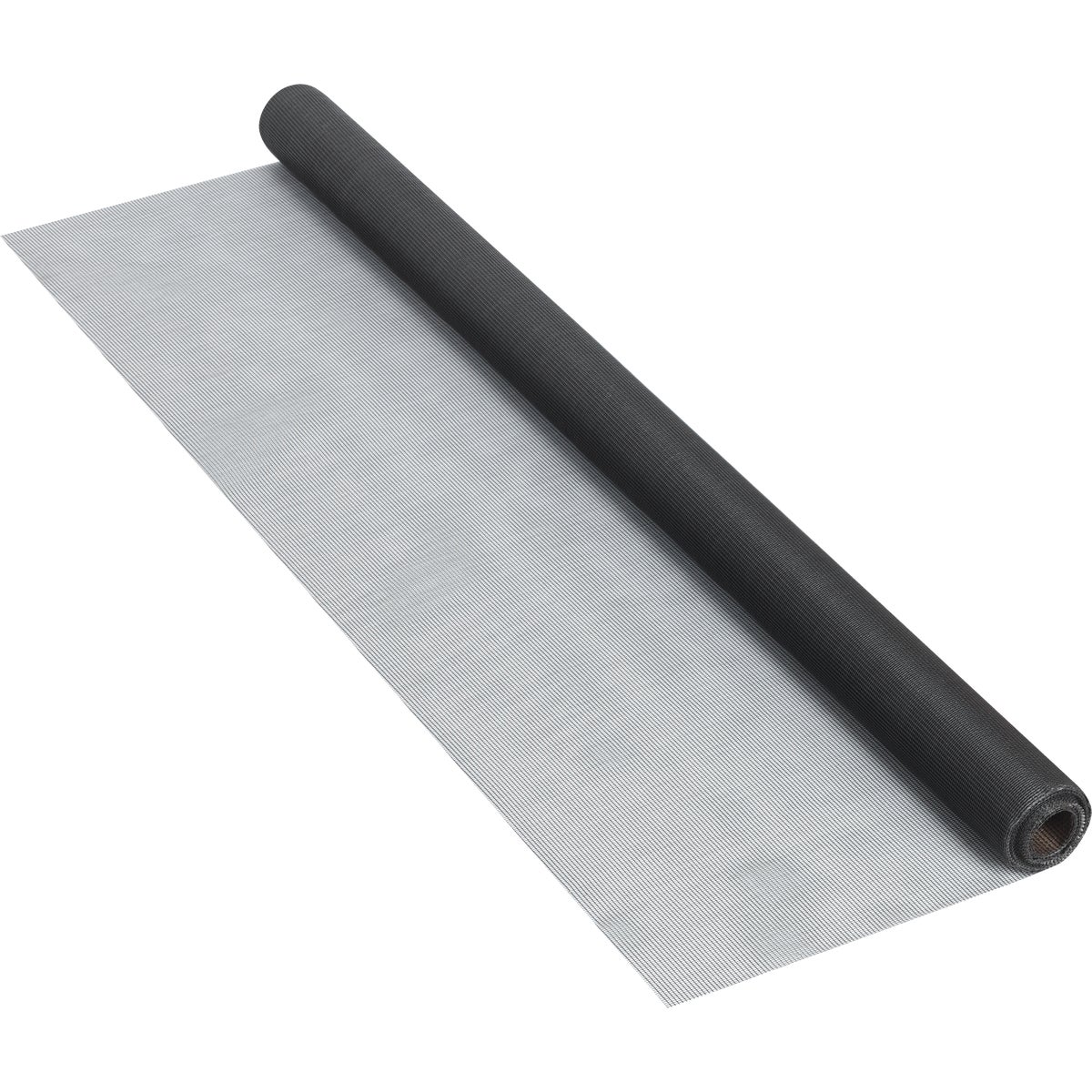 Phifer 36 In. x 25 Ft. Charcoal Fiberglass Screen Cloth Image 4