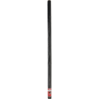 Phifer 84 In. x 25 Ft. Charcoal Fiberglass Pool Screen Image 2