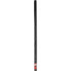 Phifer 84 In. x 25 Ft. Charcoal Fiberglass Pool Screen Image 2