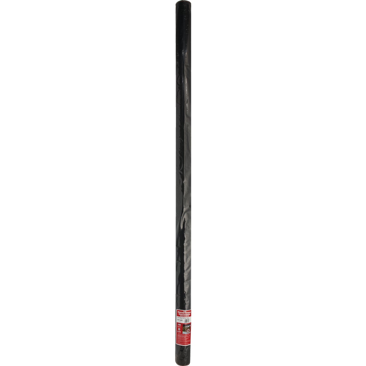 Phifer 72 In. x 25 Ft. Charcoal Fiberglass Pool Screen Image 2