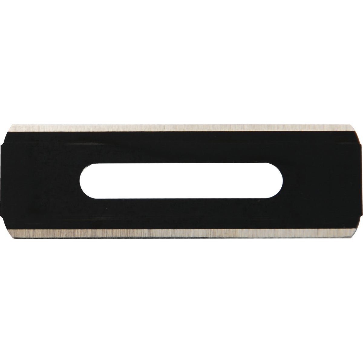 Roberts Heavy-Duty Double Edge Slotted 2-1/4 In. Carpet Knife Blade (100-Pack)