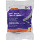 Frost King 1/2 In. x 20 Ft. Gray Backer Rod Image 2