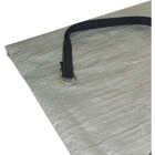 Frost King 18 In. x 27 In. x 16 In. 6 mil Rectangular Air Conditioner Cover Image 6