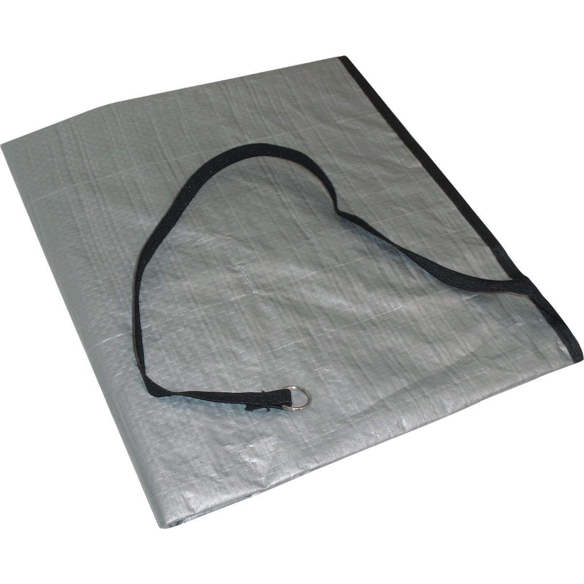 Frost King 20 In. x 28 In. x 30 In. 6 mil Rectangular Air Conditioner Cover Image 5