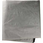 Frost King 34 In. x 34 In. x 30 In. 9 mil Square Air Conditioner Cover Image 6
