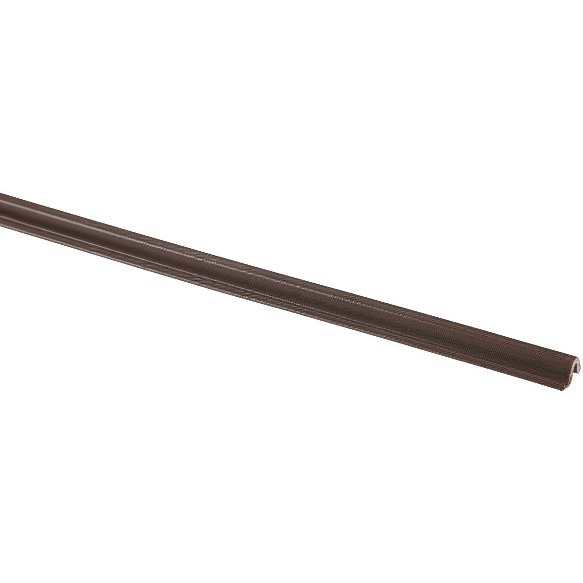Frost King 7 Ft. 1 In. Brown Door Gasket Image 4