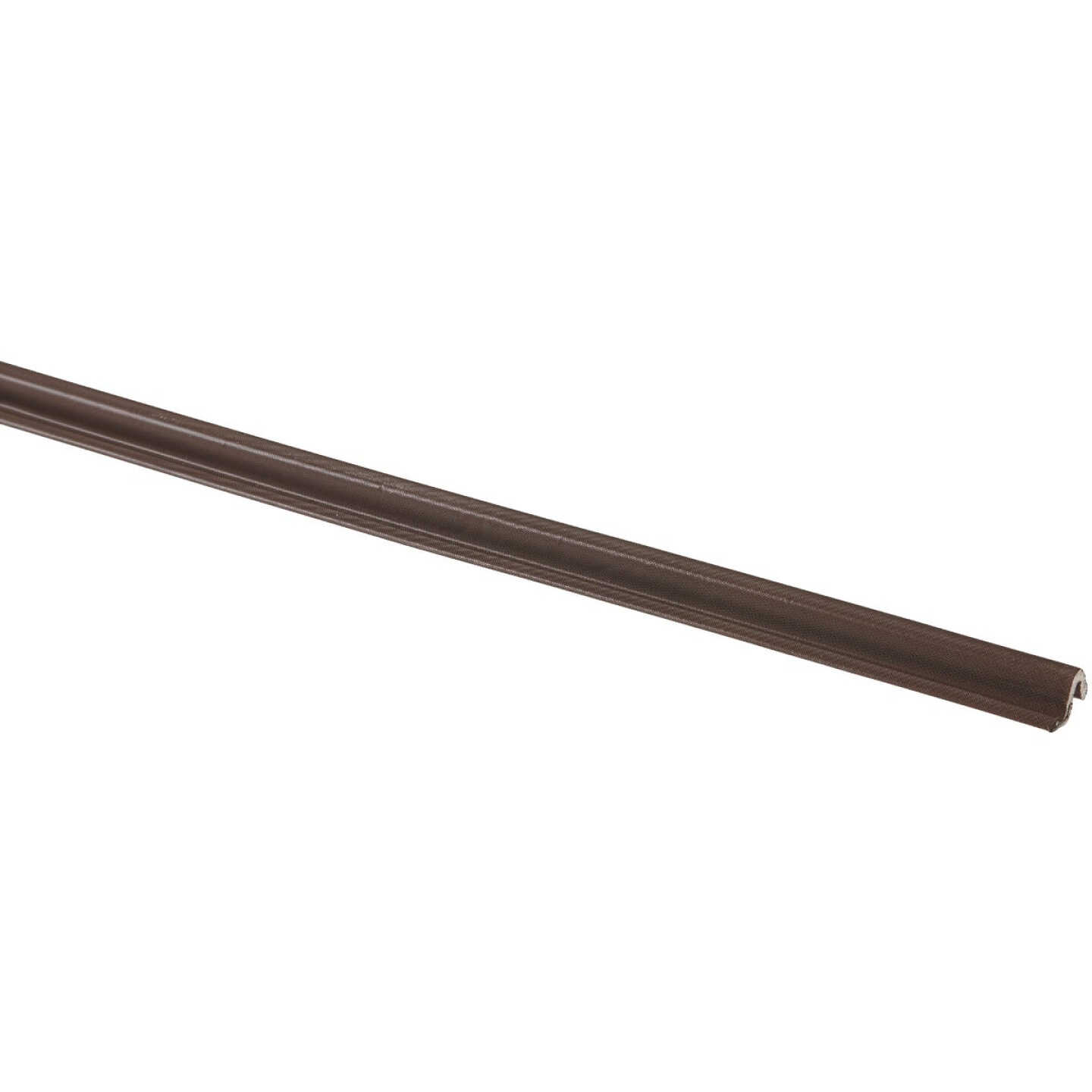 Frost King 7 Ft. 1 In. Brown Door Gasket Image 4