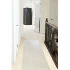 Multy Home 27 In. x 6 Ft. Clear Low Pile Pre-Cut Carpet Protector Image 3